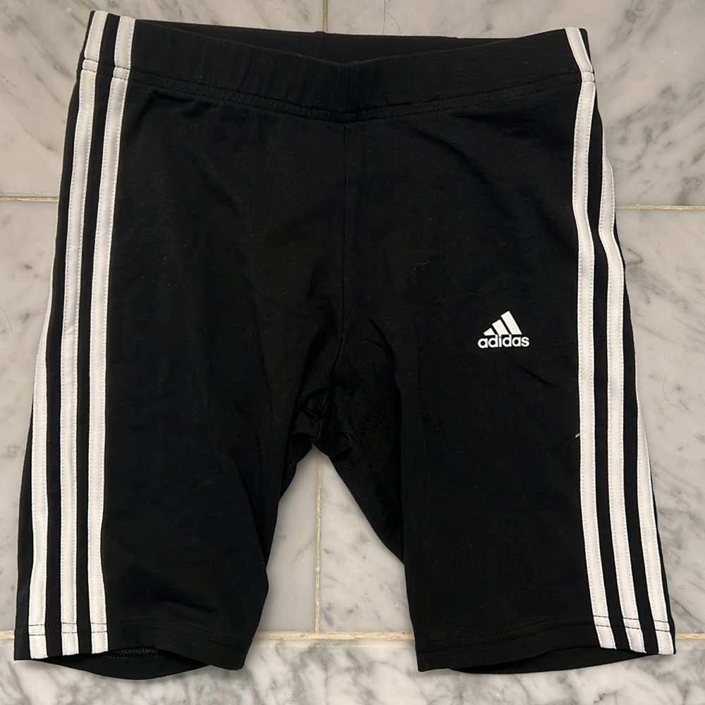 Adidas Biker Shorts